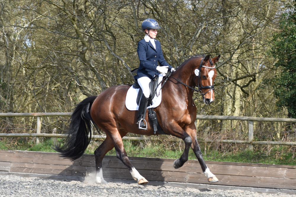 Competitions at Fairoak Grange